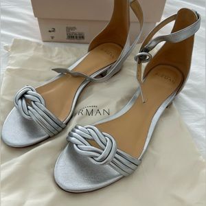 Alexandre Birman Vicky Sandals